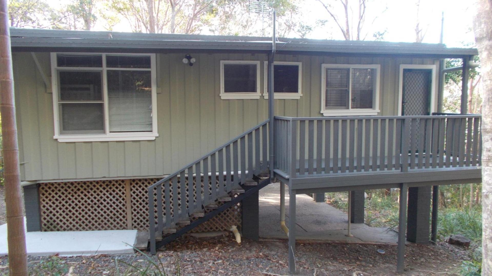 Little Bay Cottage 8 East St Arakoon -No Sheets Or Towels Provided Exterior photo